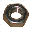 Picture of Nut (freezer/Corrosion)