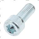 Picture of Hex Socket Head Cap Screw