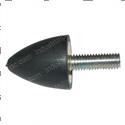 Picture of Buffer -  Rubber