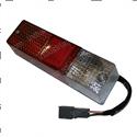 Picture of Lamp-Rear Co