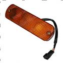 Picture of Lamp - Front