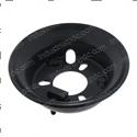 Picture of Rim Half
