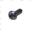 Picture of Screw - Phillips Round Head