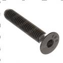 Picture of Bolt - Socket - Flat Head