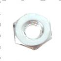 Picture of Nut - Hex