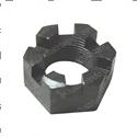Picture of Nut - Slotted He 1-1/4 - 12