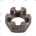 Picture of Nut - Slotted Hex