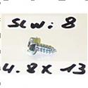 Picture of Screw - Self Tapping