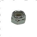 Picture of Locknut - Nylon - #10-32