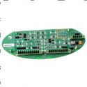 Picture of P/C Board Plat Cont Display