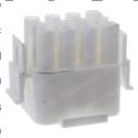 Picture of Housing - Plug 12 Pin
