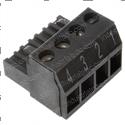 Picture of Connector Plug Weid 04 Rl