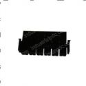 Picture of Plug - Connector Amp Innergy 06