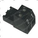 Picture of Plug - Connector Weid 180 02 Rl