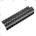 Picture of Connector Plug Weid 180 13 Rl
