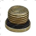 Picture of Plug - Internal Hex W/O Ring