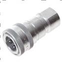 Picture of Coupler Female Thread