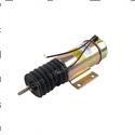 Picture of Solenoid - Throttle