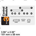 Picture of Decal - Control Module Access3