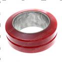 Picture of Tire - Poly Press on - Std