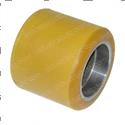 Picture of Wheel - Poly 3.25 X 2,.875(7/8
