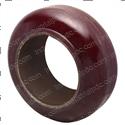 Picture of Tire - Poly 13 1/2 X 5 1/2 X 8