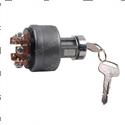 Picture of Switch - Ignition