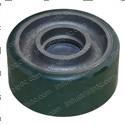 Picture of Wheel - Poly 8.00 X 3.75