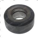 Picture of Wheel - Poly 4 X 2 X 2.047
