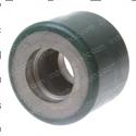 Picture of Wheel - Poly 6.00 X 4.25