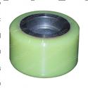 Picture of Wheel - Poly 4 X 2 1/2 (2.047)