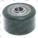Picture of Wheel Assembly - 4.00x2.50