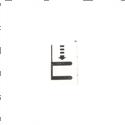 Picture of Lens - Rectangular Insert