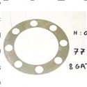 Picture of Shim - .005 Metal