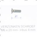 Picture of Capscrew
