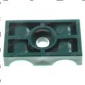 Picture of Double Bracket Pair