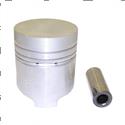 Picture of Piston + Pin (1)