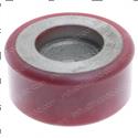 Picture of Wheel - Poly 6 X 2 3/4