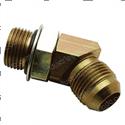 Picture of Elbow - 45 Deg - Sae X Jic