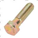 Picture of Bolt - Hexagon Head