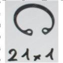 Picture of Ring - Retaining