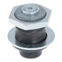 Picture of Lock - Push Button