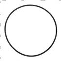 Picture of Back -Up Ring