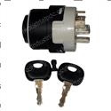 Picture of Switch - Ignition