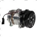 Picture of Compressor- a/C