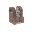 Picture of Clevis - Tilt Cylinder