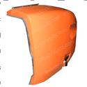 Picture of Hood  Deutz W/Insulat Kit