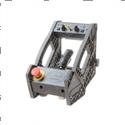 Picture of Elec Assy Platform Box (c