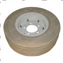 Picture of Wheel - 400x8 Split Rim