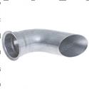 Picture of Pipe-Exhaust Elbow